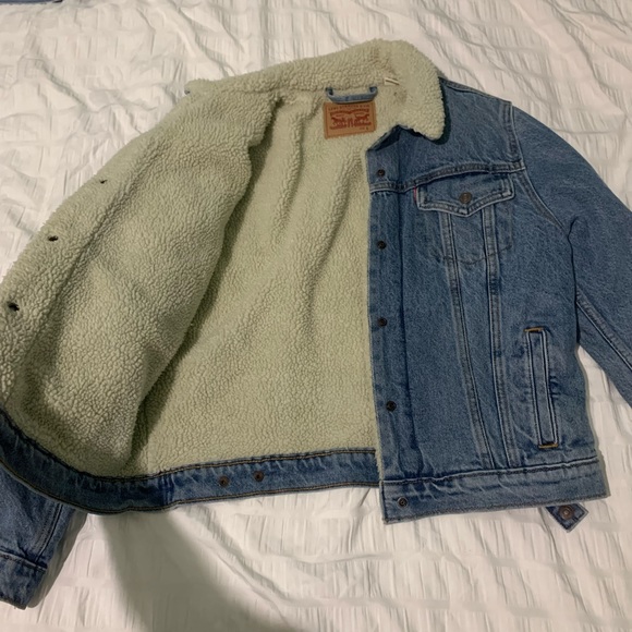 Jacket - Picture 2 of 2